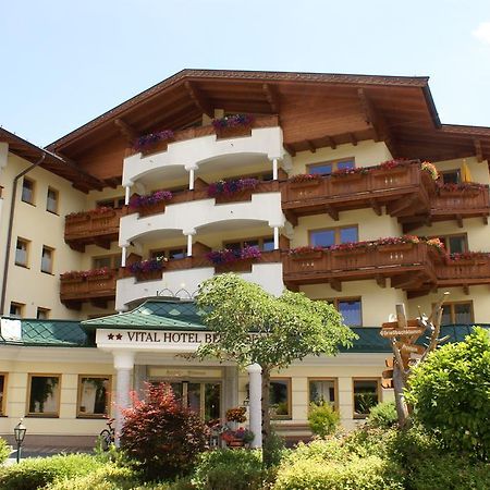Unser Berghof Erpfendorf Luaran gambar
