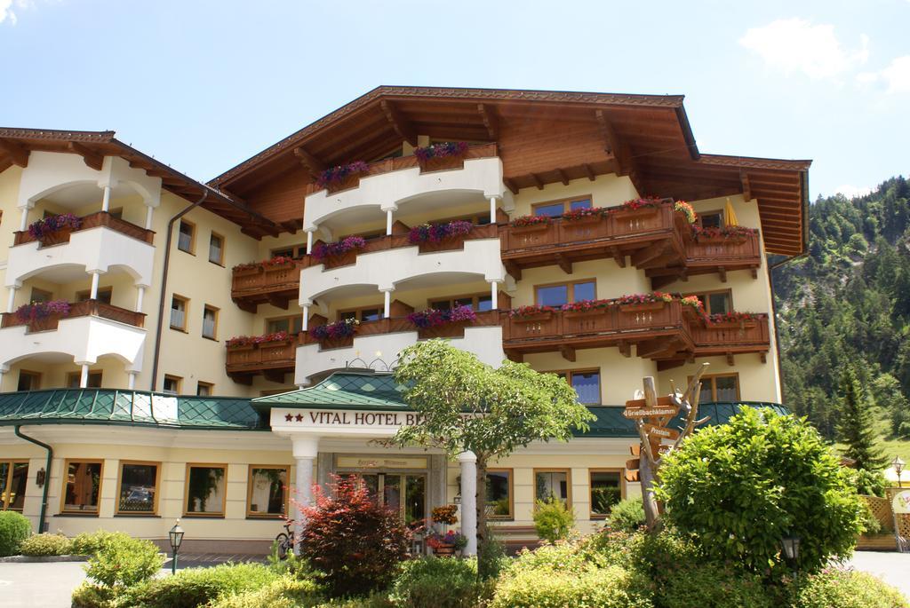 Unser Berghof Erpfendorf Luaran gambar