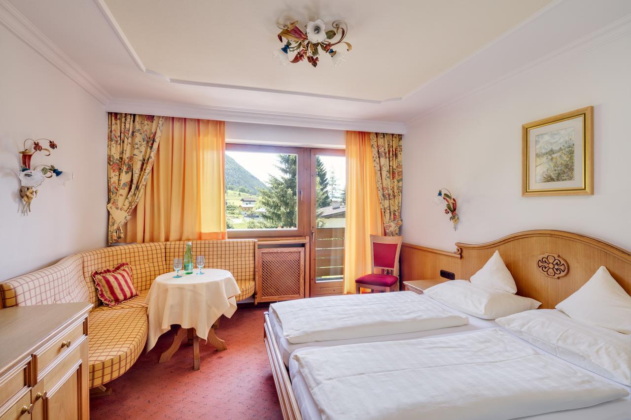 Unser Berghof Erpfendorf Luaran gambar